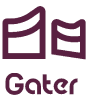 gater logo